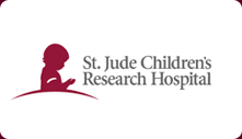 St. Jude Children's Research Hospital