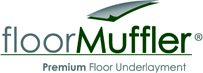 floor muffler